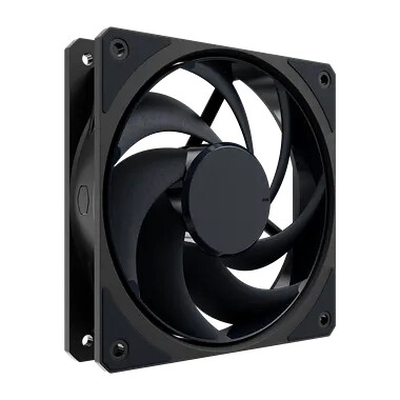Product Case Fan 12cm Cooler Master Mobius 120 Slim base image
