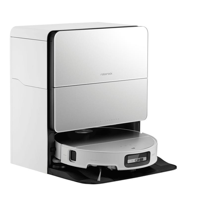 Product Σκούπα Ρομπότ Roborock Saros 10 White (S1002-00) (S100200) base image