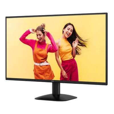 Product Monitor 27" AOC (Q27B35S3) base image