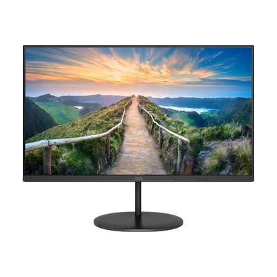 Product Monitor 27" AOC (Q27V4EA) base image