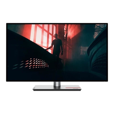 Product Monitor 27" Lenovo ThinkVision P27h-30 LED (63A1GAT1EU) base image