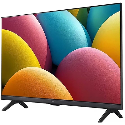 Product Τηλεόραση 43" LG Smart Full HD LED AI LR60 HDR (2024) 43LR60006LA base image