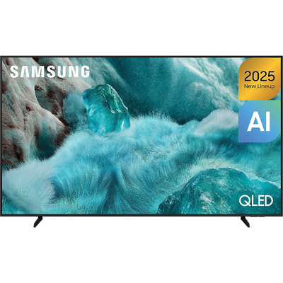 Product Τηλεόραση 65" Samsung Smart 4K UHD QLED Q7F HDR (2025) QE65Q7FAAUXXH base image