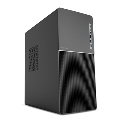 Product Κουτί Η/Υ Power Train IK241110B - USB3.0/Midi/ATX/Black base image