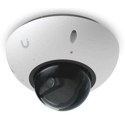 Product Κάμερα Παρακολούθησης Ubiquiti UVC-G6-Dome 8MP/4K/PoE/30 FPS/IR Wit base image