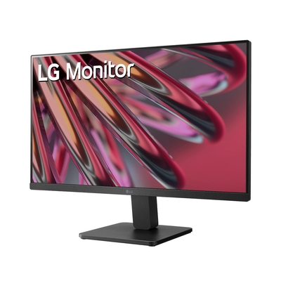 Product Monitor 24" LG 24MR400-B FHD/HDMI/VGA/IPS base image