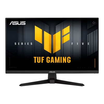Product Monitor 25" Asus TUF Gaming VG259QMR5A (90LM0BR0-B01O71) base image
