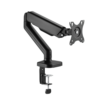 Product Βάση Monitor Logilink Desk Mount Single 17"-32"<9kg staal gasveer base image