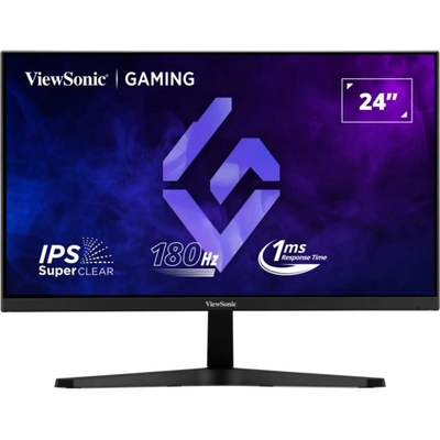 Product Monitor 24" Viewsonic VX24G1-HD (VX24G1-HD) base image