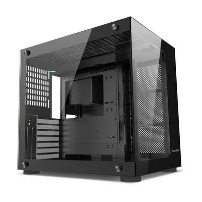 Product Κουτί Η/Υ Power Train GC361090B - TG/USB3.0/Midi/EATX/Black base image