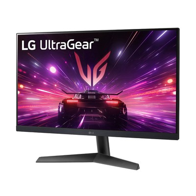 Product Monitor 24" LG UltraGear 24GS60F-B FHD/DP/HDMI/180Hz/IPS base image