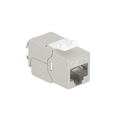 Product Keystone Logilink Jack RJ45 Cat8.1 Shielded base image