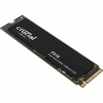 Product Σκληρός Δίσκος M.2 SSD 1TB Crucial PCIe NVMe P310 7100/6000 incl. Software base image