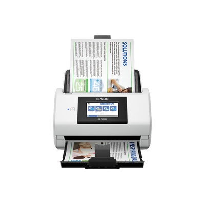 Product Scanner Epson Workforce DS-790WN WLAN / LAN / USB base image