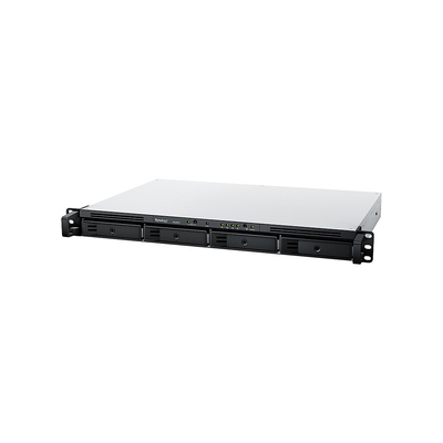 Product NAS Synology RS422+ 1U/4bay/1xUSB 3.2/2xGLAN base image