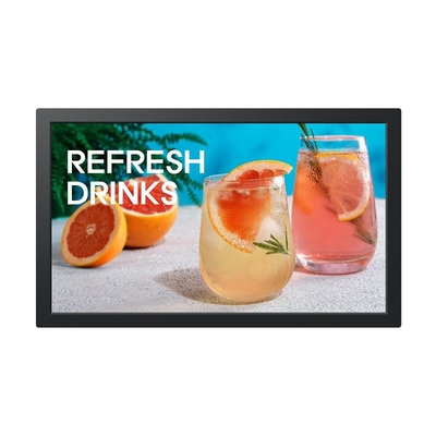 Product Public Display Samsung Digital Signage (LH13QBCEBGBXEN) base image