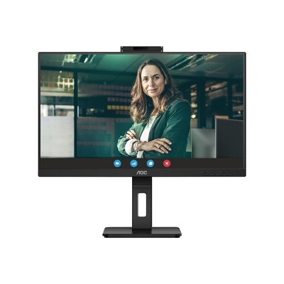 Product Monitor 27" AOC (Q27P3QW) base image