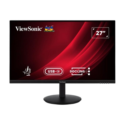 Product Monitor 27" Viewsonic VG2709U-2K VG2709U2K base image