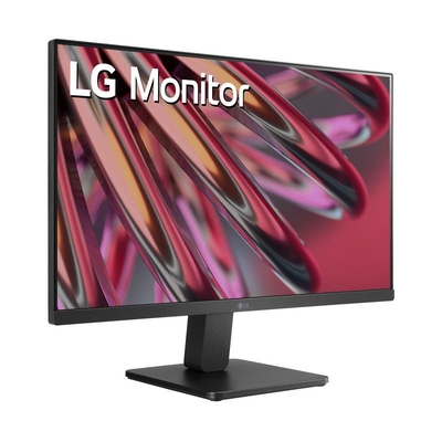 Product Monitor 24" LG 24MR400-B (24MR400-B.AEUQ) base image