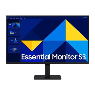Product Monitor 27" Samsung (LS27D300GAUXEN) base image