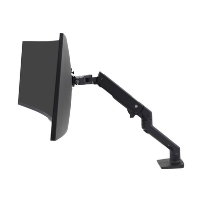 Product Βάση Monitor Ergotron HX Desk Arm matte Black (45-475-224) base image