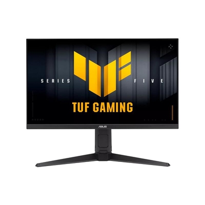 Product Monitor 27" Asus TUF Gaming VG279QML5A (90LM0C20-B01171) base image