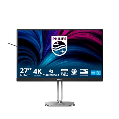 Product Monitor 27" Philips (27B2U6903/00) base image