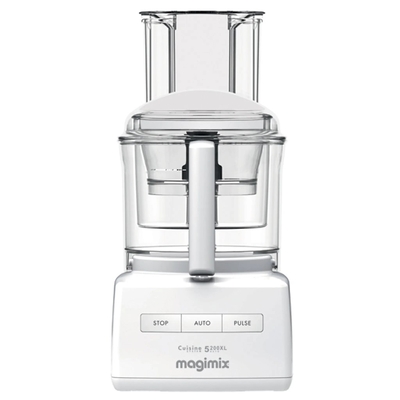 Product Πολυμίξερ Magimix Food Processor 1100W CS 5200 XL White 18590 EA base image