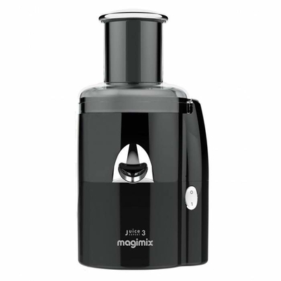 Product Αποχυμωτής Magimix Juice Expert 3 Black 18081 EB base image