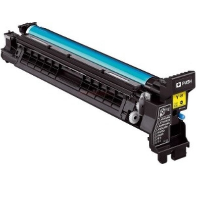 Product Develop Imaging Unit IU-214 Yellow (A85Y18H) base image