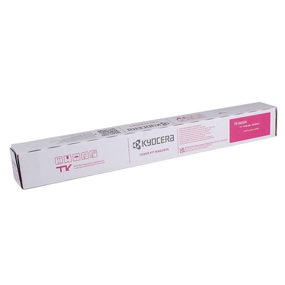 Product Toner Kyocera TK-8615 Magenta (1T0C2LBNL1) base image