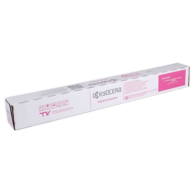 Product Toner Kyocera TK-8595M Magenta (1T0C2GBNL0) base image