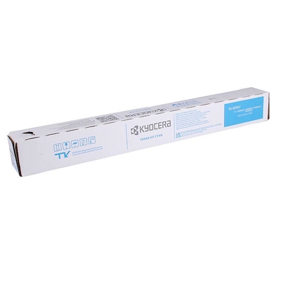 Product Toner Kyocera TK-8595C Cyan (1T0C2GCNL0) base image