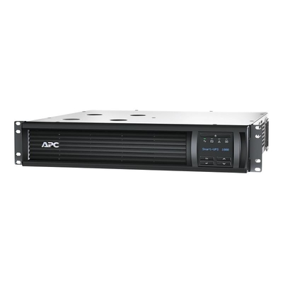 Product UPS APC Smart (SMT1000RMI2UC) base image