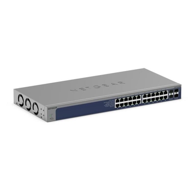 Product Network Switch Netgear XS724TM-100EUS base image