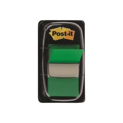 Product Χαρτάκια Σημειώσεων 3M Post-it Postit Index 680-3 Index with dispenser base image