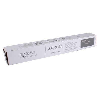 Product Toner Kyocera TK-8615 Black (1T0C2L0NL1) base image