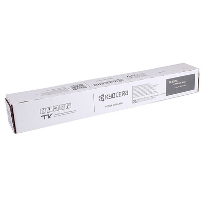 Product Toner Kyocera TK-8395K Black (1T02XD0NL1) base image