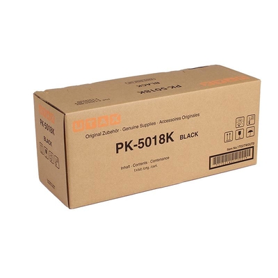 Product Toner Utax PK-5018K Black (1T02TW0UT0) base image