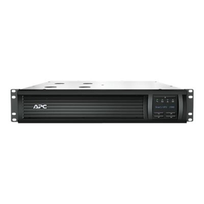 Product UPS APC Smart (SMT1500RMI2UNC) base image