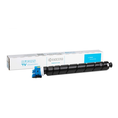 Product Toner Kyocera TK-8465 Cyan (1T0C2LCNL0) base image