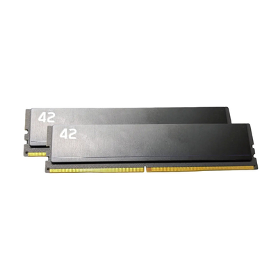 Product Μνήμη RAM Σταθερού DDR4 32GB Exceleram Kit (2x16GB) CL16 E-42-003D-32 base image