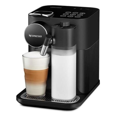 Product Καφετιέρα για Κάψουλες Delonghi Nespresso Gran Lattissima EN 640 B Black base image