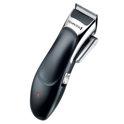 Product Κουρευτική Μηχανή Remington Hair Clipper Black (HC363C) base image