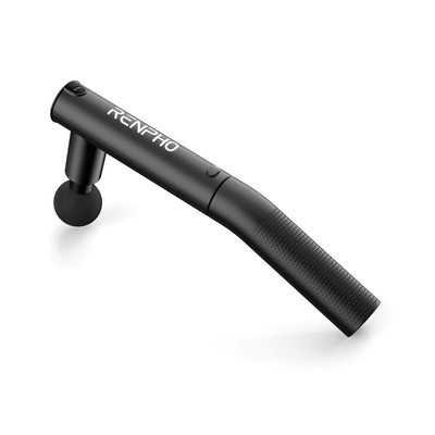 Product Πιστόλι Μασάζ Renpho Extend Massage Gun C004 Black PEU-R-C004-BK base image