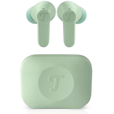 Product Bluetooth Handsfree Ακουστικά Teufel AIRY TWS 2 In-Ear sage Green base image