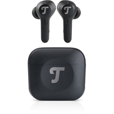 Product Bluetooth Handsfree Ακουστικά Teufel AIRY TWS Pro In-Ear night Black base image