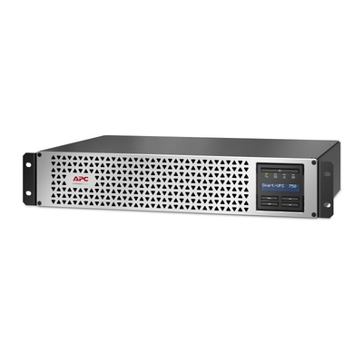 Product UPS APC Smart (SMTL750RMI2UC) base image
