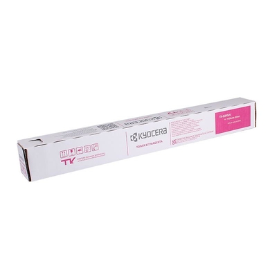 Product Toner Kyocera TK-8395M Magenta (1T02XDBNL1) base image
