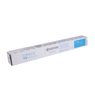 Product Toner Kyocera TK-8615 Cyan (1T0C2LCNL1) base image